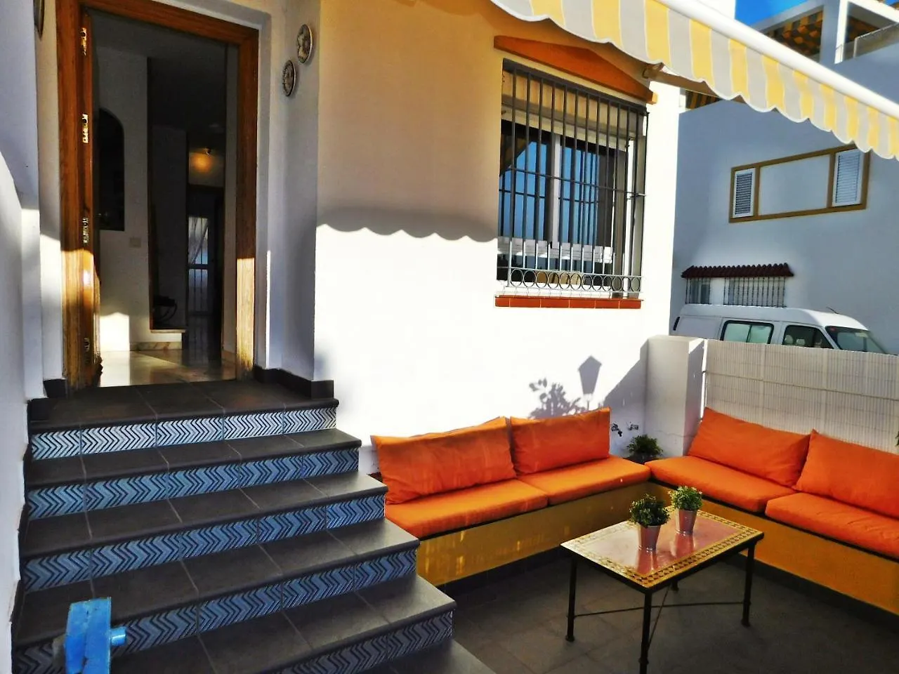 Holiday home Casa Ruiz Villa Alhaurin de la Torre