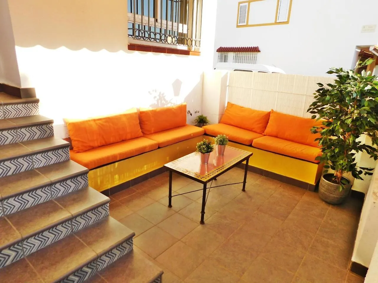 Casa Ruiz Villa Alhaurin de la Torre Spain