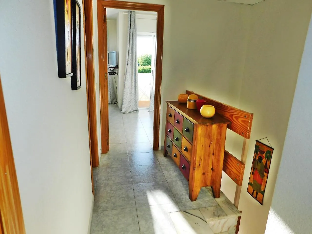 Holiday home Casa Ruiz Villa Alhaurin de la Torre