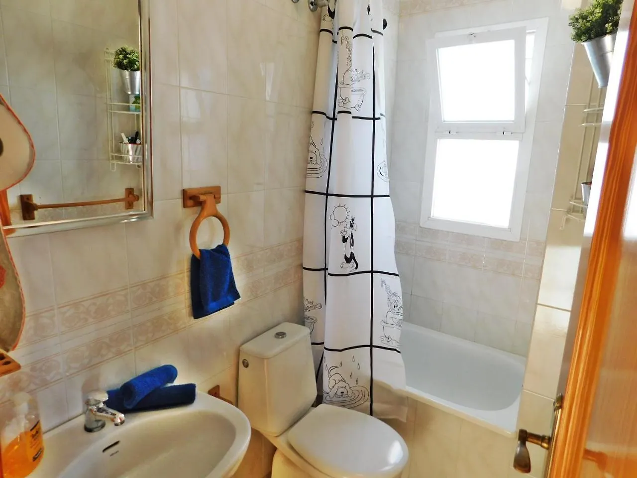 Casa Ruiz Villa Alhaurin de la Torre Holiday home