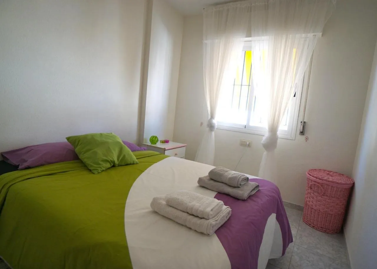 Casa Ruiz Willa Alhaurín de la Torre