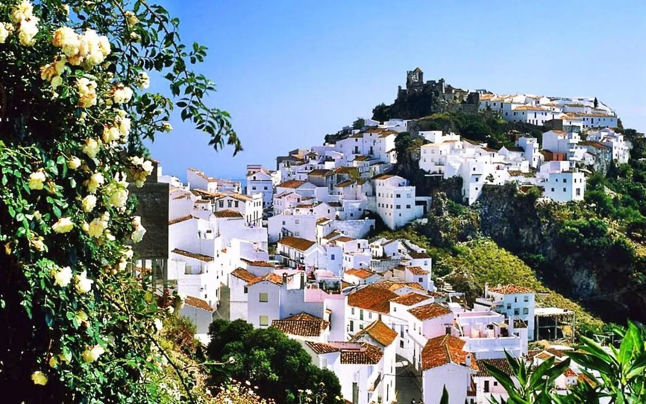Casa Ruiz Villa Alhaurin de la Torre Holiday home