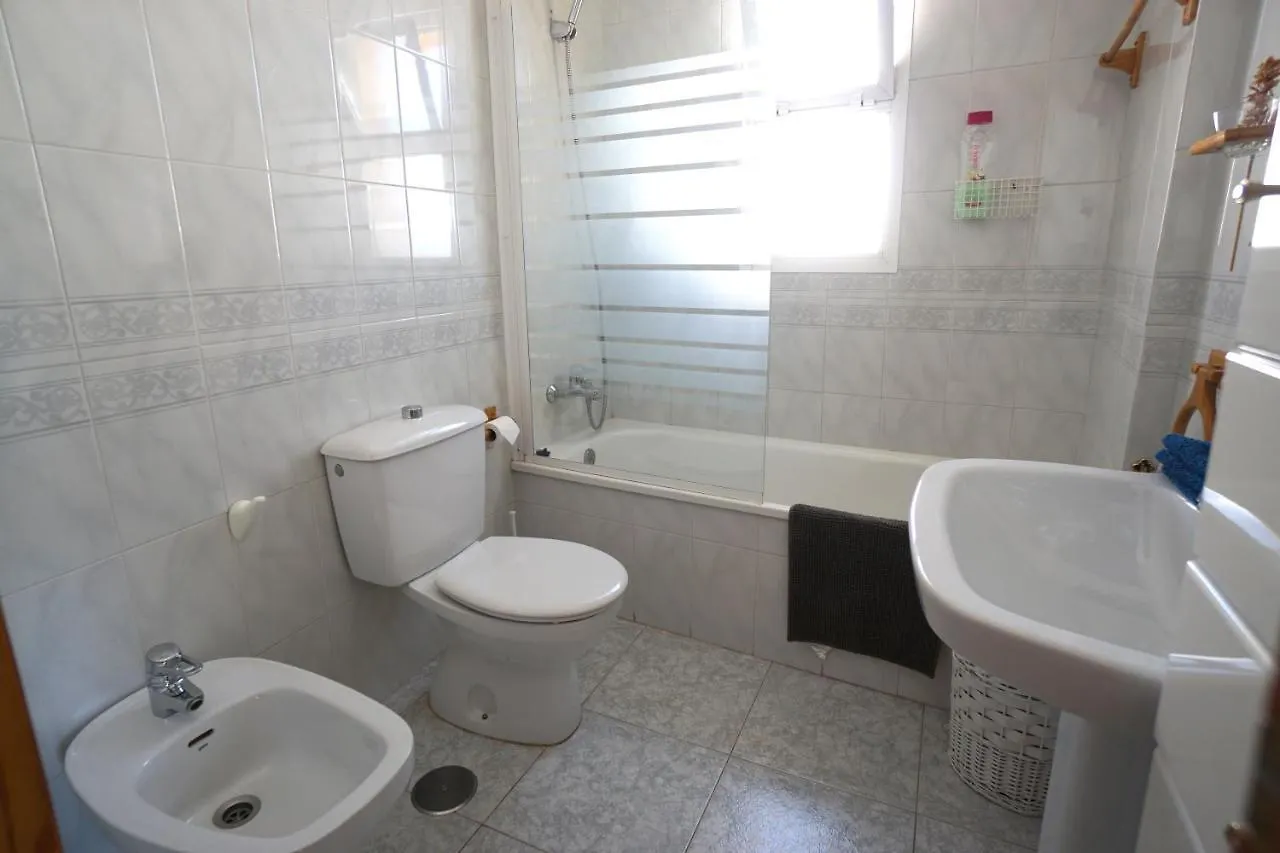 Casa Ruiz Villa Alhaurin de la Torre 0*,  Spain