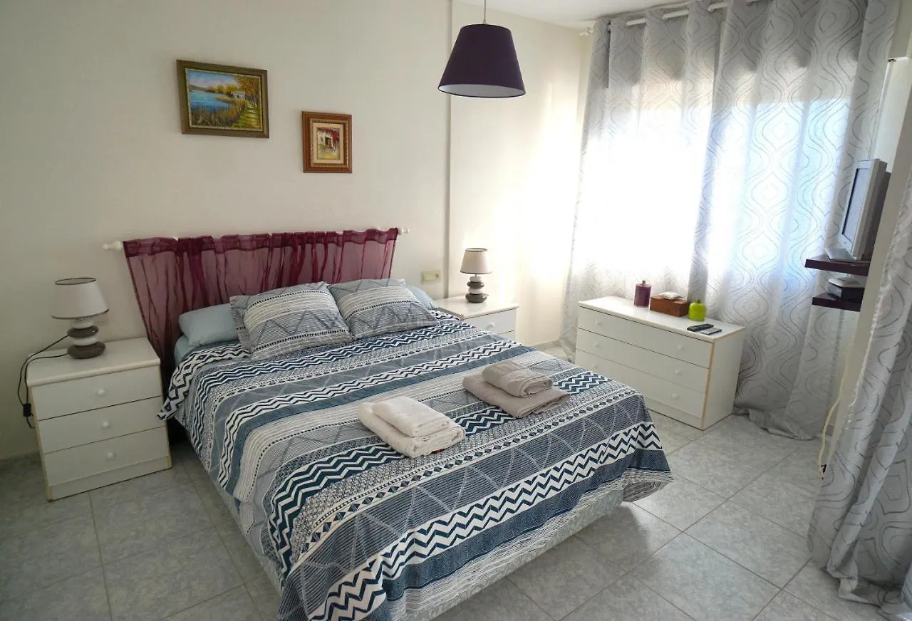 Holiday home Casa Ruiz Villa Alhaurin de la Torre