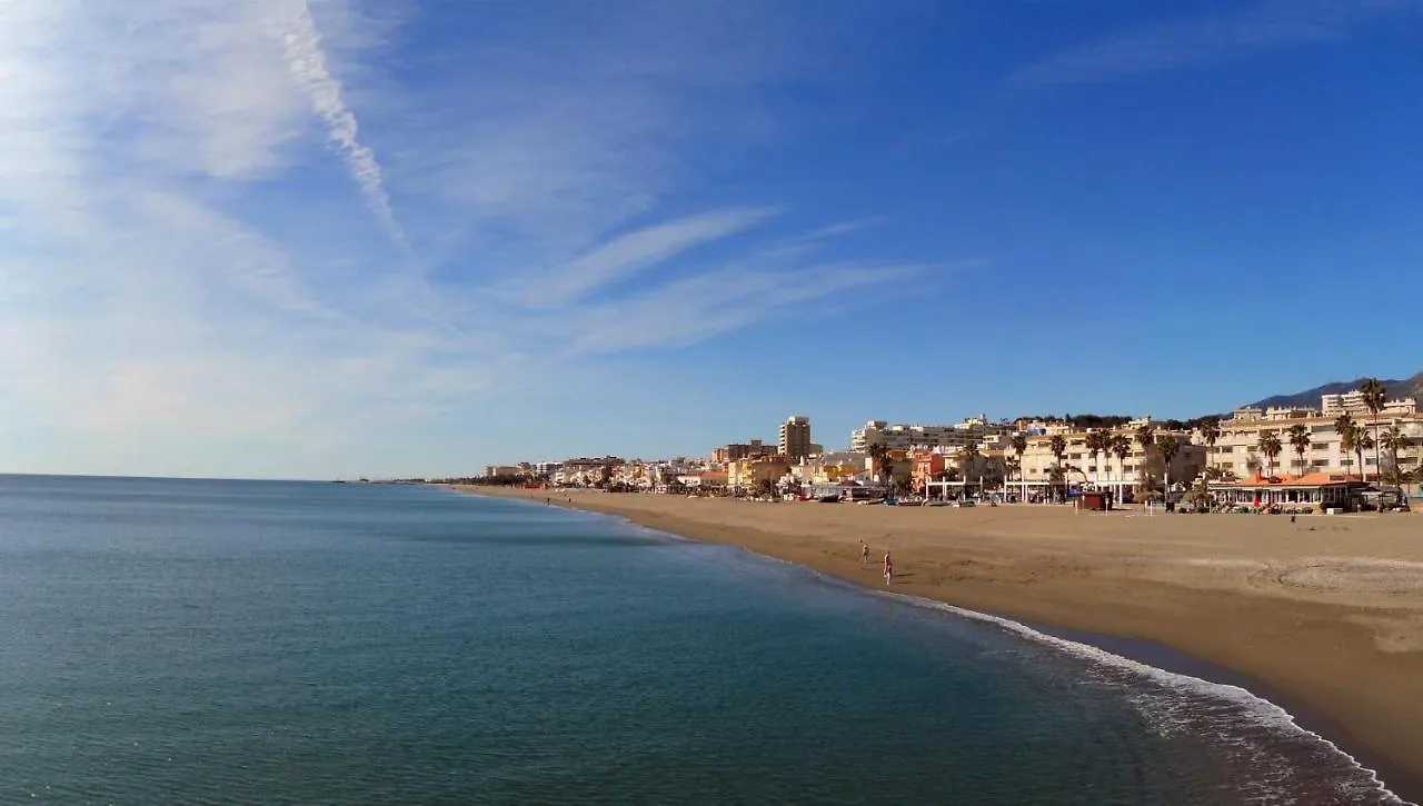 Holiday home Casa Ruiz Villa Alhaurin de la Torre Spain