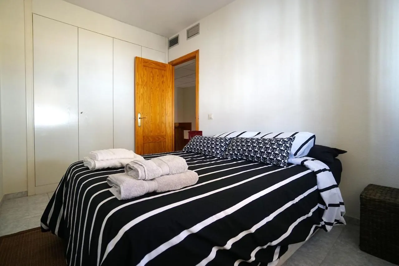Casa Ruiz Villa Alhaurin de la Torre Holiday home