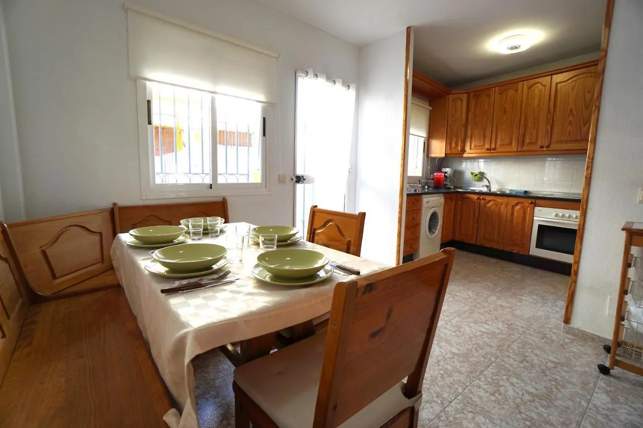 Casa Ruiz Villa Alhaurin de la Torre