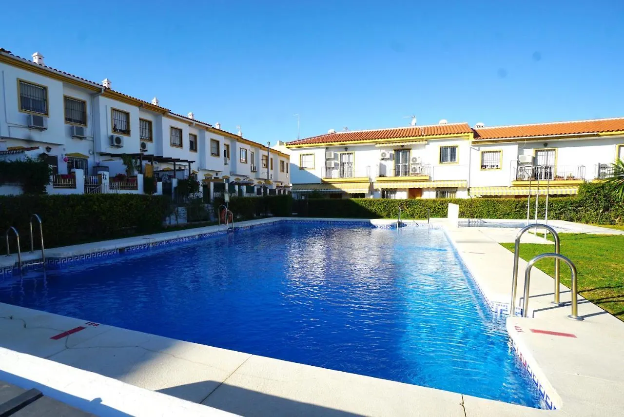 Casa Ruiz Villa Alhaurin de la Torre Holiday home
