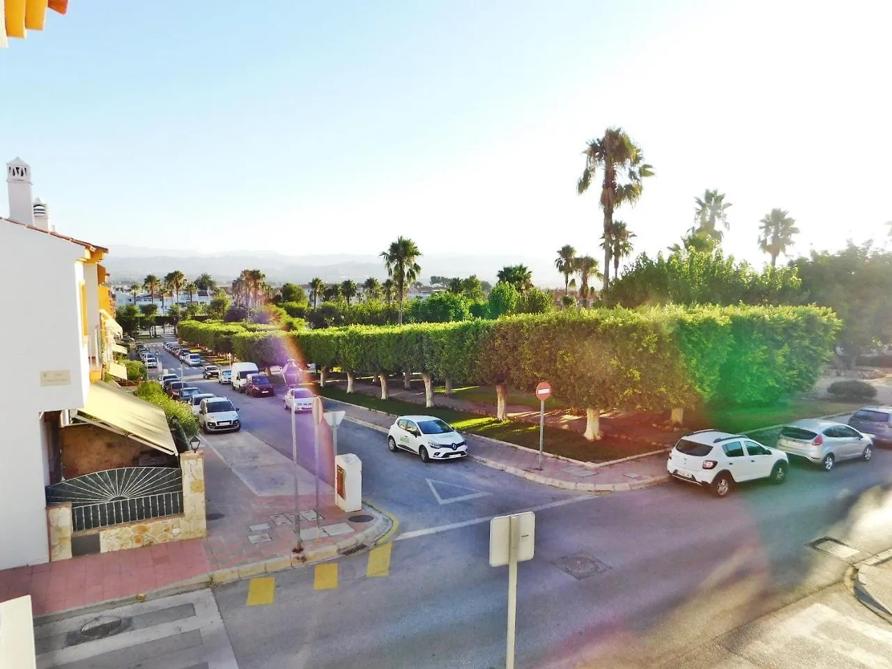Casa Ruiz Villa Alhaurin de la Torre Holiday home
